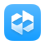 LetsExchange logo