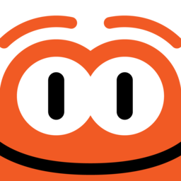 OrangeFren logo