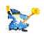 WizardSwap logo