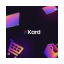 xKard logo